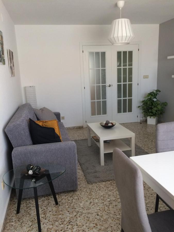 شقة Apartamento Amplio Y Luminoso Plaza America, Wifi لقنت المظهر الخارجي الصورة